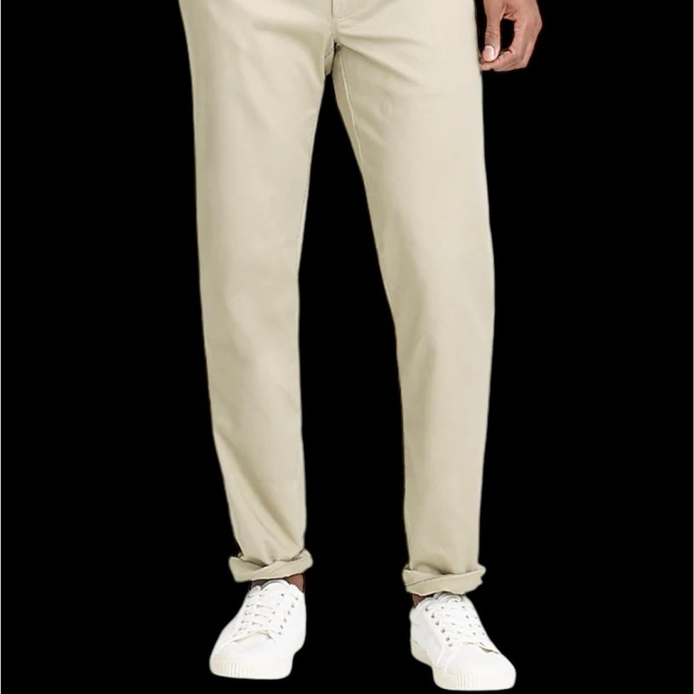 J. Crew Men’s Pants, Khakis & Chinos SZ 35X32